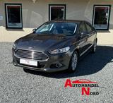 Ford Mondeo Automatik Titanium AHK Kamera PDC Klima - Ford Mondeo Gebrauchtwagen