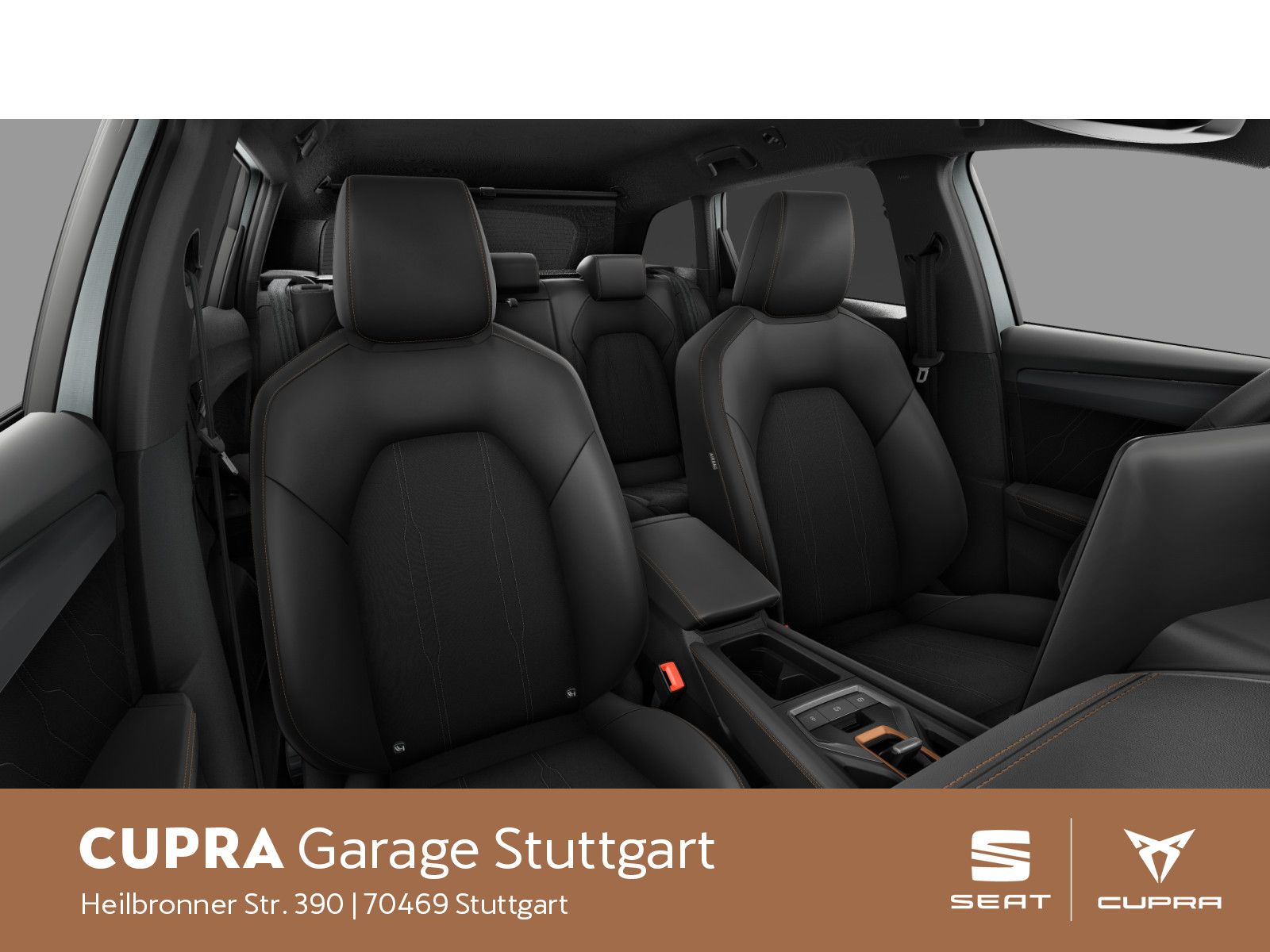 Cupra Leon - Bild 10