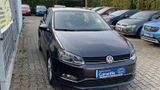 Volkswagen Polo V Comfortline BMT/Start-Stopp/1.Hd/Garantie - Volkswagen Polo in Frankfurt (Main)