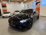 Mercedes-Benz AMG GT 4-trg. 53 4Matic+/Pano/Distr/Luft/Belüft/ - Mercedes-Benz AMG GT in Mönchengladbach