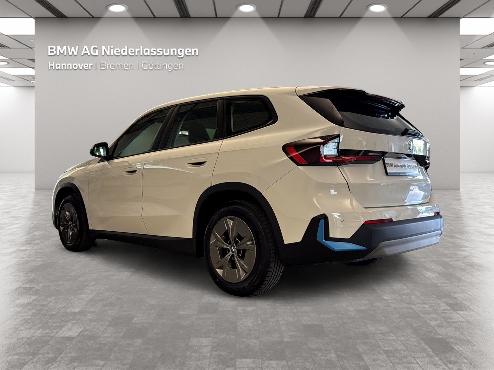 BMW iX1 xDrive30 Kamera Driv.Assist LED Sitzheizung foto 2