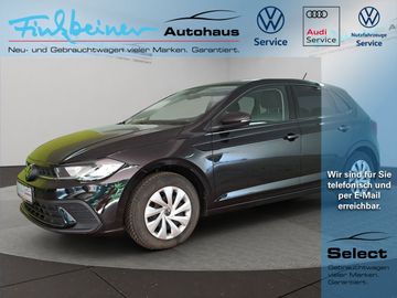 Volkswagen Polo - 1