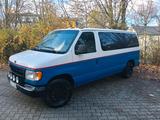 Ford E150 Econoline 4.6 - Ford Econoline: 150