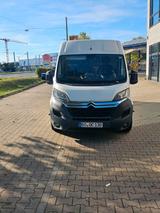 Citroën citroen jumper 3.0 HDI - Citroën Jumper in Dortmund