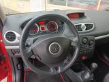 Renault Clio III Dynamique Klima - Renault Clio aus 2009: Iii