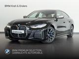 BMW M440i xDrive Gran Coupe M Sport HiFi+SHZ+Memory - schwarze BMW M440