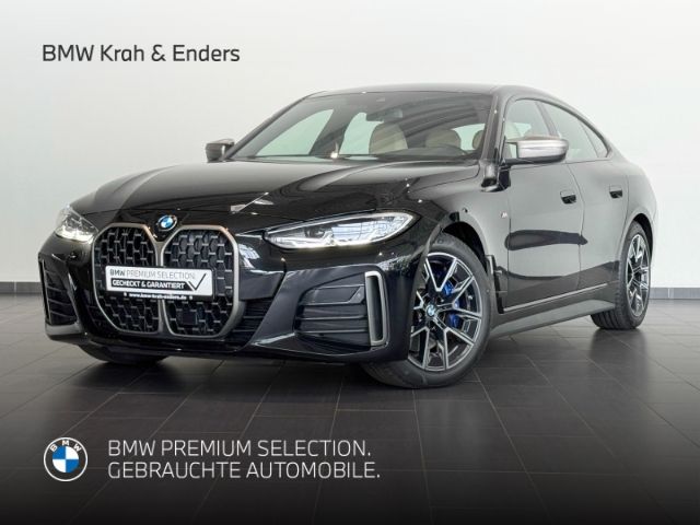 BMW M440i xDrive Gran Coupe M Sport HiFi+SHZ+Memory