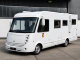 Niesmann + Bischoff Arto 69 L*Hyd.Hubstützen*2xSolar*SAT*ALDE*158PS* - Niesmann + Bischoff Arto