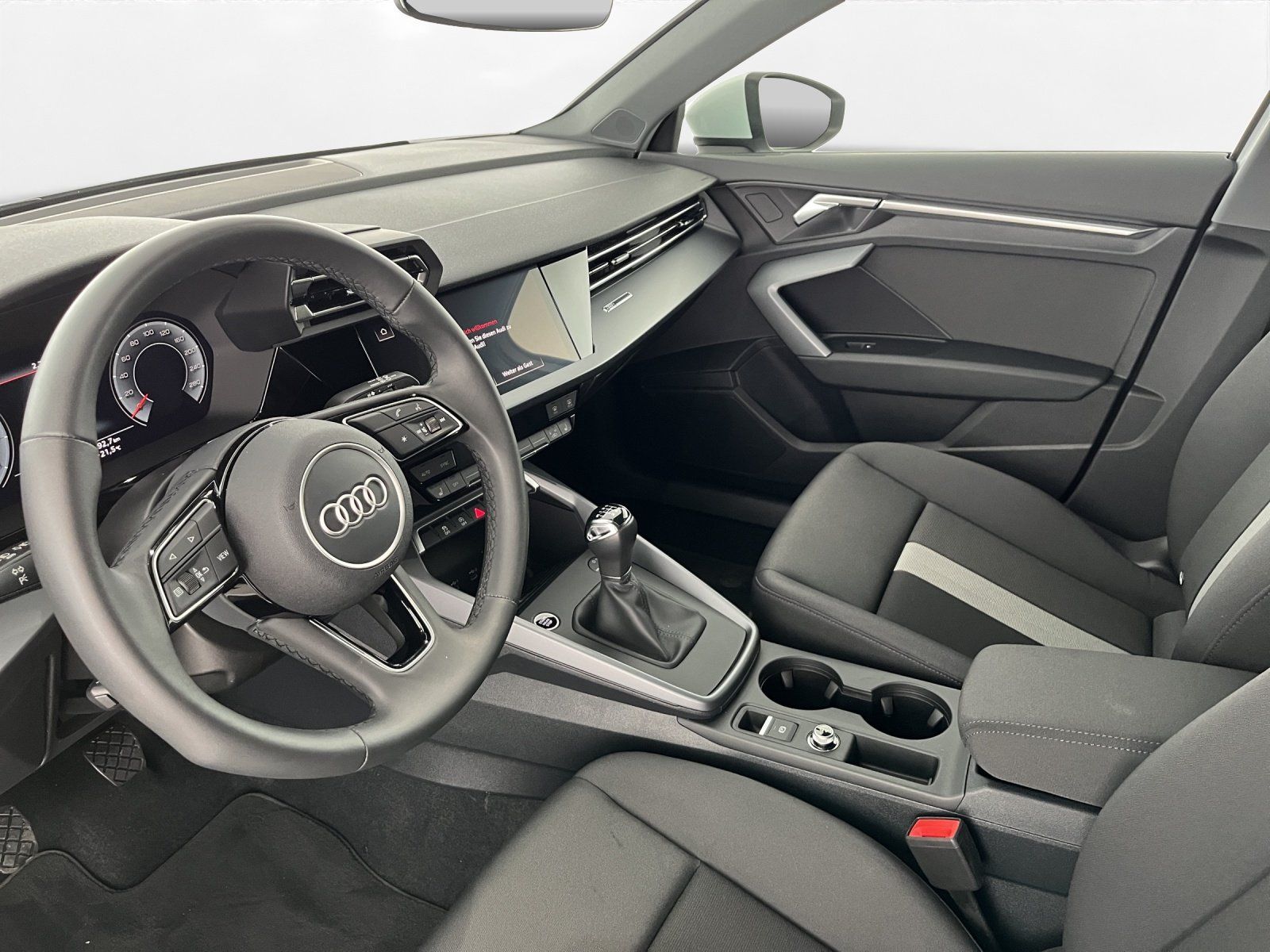 Audi A3 - Bild 8