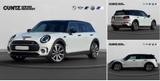 MINI Cooper S Clubman LED Kamera Navi Komfortzgang - weiße MINI Cooper S Clubman