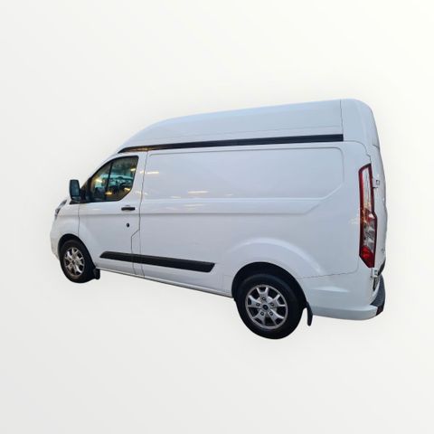 Ford Transit Custom Kasten 290 L1 H2 Klima AHK Kamera