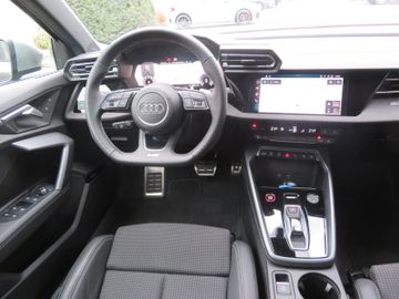 Audi S3 - 7