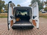 Ford Transit Connect - Ford Transit Connect aus 2006