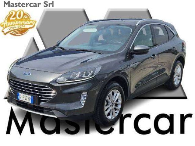 Ford FORD Kuga Kuga III 2.5 phev Titanium Business 2w