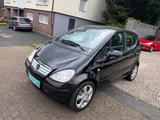 Mercedes-Benz A 190 ELEGANCE*TÜV NEU*1 HAND*KLIMA*AUTOMATIK* - Mercedes-Benz A 190 bis 10.000 Euro