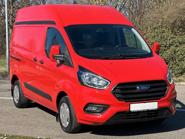 Ford Transit Custom 2.0 EcoBlue*Klima*Tempo*Parkpilot