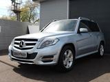 Mercedes-Benz GLK 250 CDI BlueTec 4Matic KD NEU Navi Totwinkel