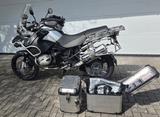 BMW R1200 GS Adventure