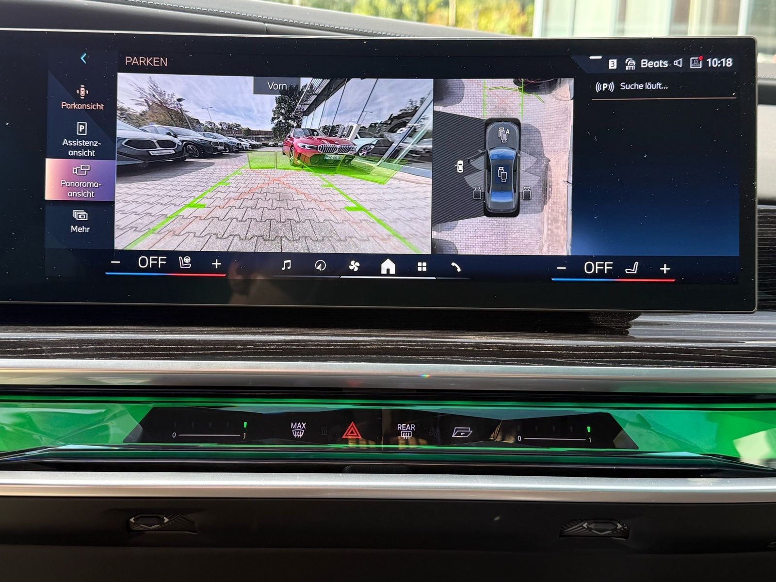 BMW i7 - Bild 15