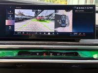 BMW i7 - Vorschau Bild 15