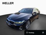BMW 530xd Lim Luxury DAPro H/K AHK StHz Massage 19"