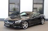 Mercedes-Benz SL 400 **AMG-SPORTPAKET PANO DISTRONIC 19 ZOLL** - Mercedes-Benz SL 400