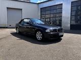 BMW 323Ci - 1.Hnd./Scheckh./HarmanKardon/Memory/Navi - BMW 323 aus 2000: Cabrio, 323ci