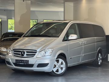 Mercedes Viano - 1