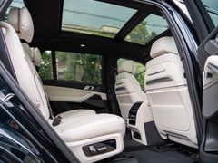 BMW X7 – 27 / 32