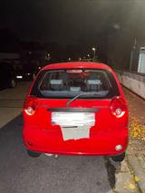 Chevrolet Chervolet matiz - gebrauchte Chevrolet Matiz aus dem Jahr 2008