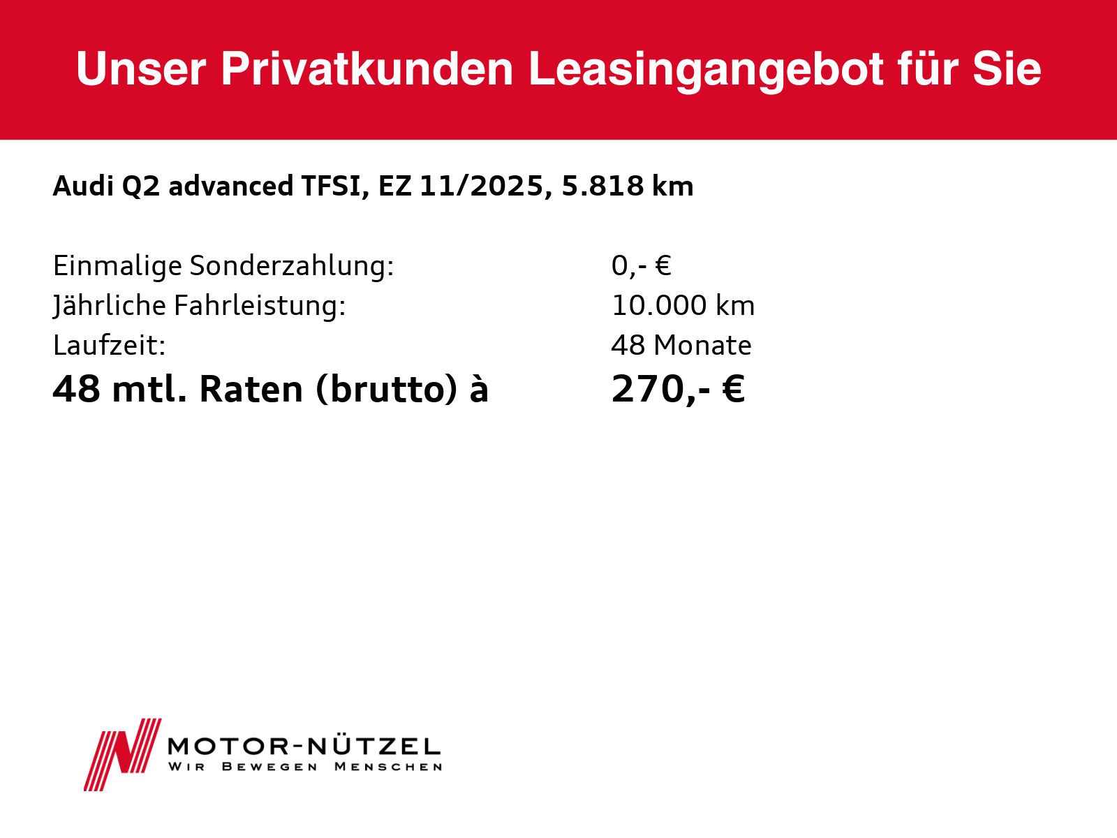 Audi Q2 - Bild 24