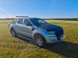 Ford Ranger - gebrauchte Ford Ranger aus dem Jahr 2016