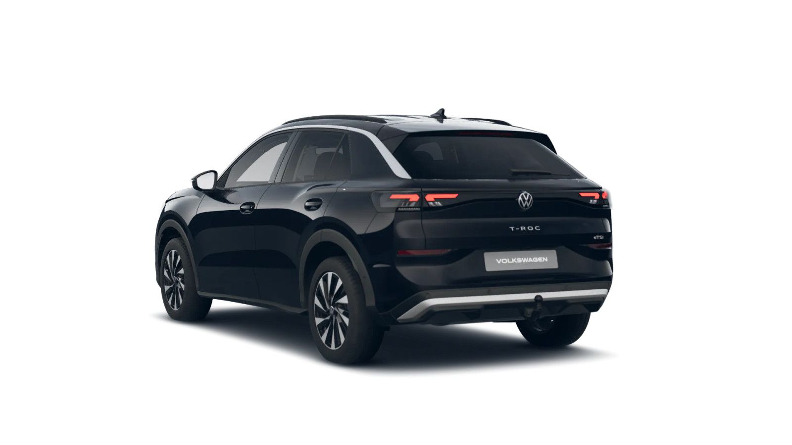 Volkswagen T-Roc - Bild 6