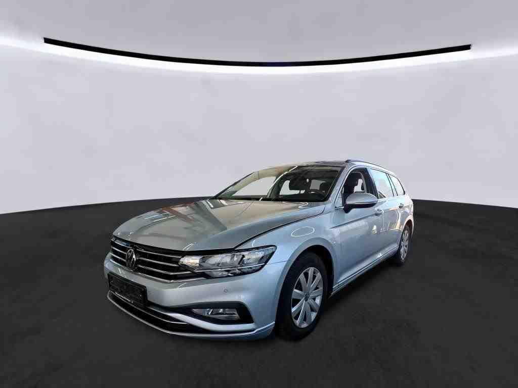 Volkswagen Passat Variant 2.0 TDI SCR DSG Business|NAVI|R-C
