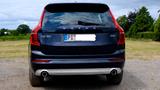 Volvo XC90 D5 AWD Geartronic Momentum 173 kW - Cars in Hamburg: 9.5