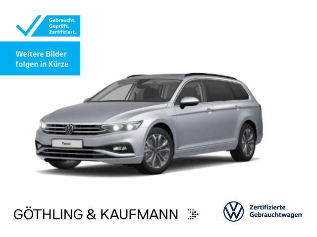 Volkswagen Passat Variant Business 2.0 TDI DSG*NAVI*PANO*ST