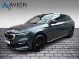 Skoda Scala Monte Carlo DIGITALTACHO/SHZ/LED/AUTOMATIK - graue Skoda Scala