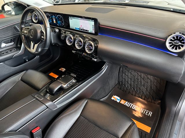 Mercedes-Benz CLA 220 d 4Matic *Multibeam*AHK*LED*Navi*