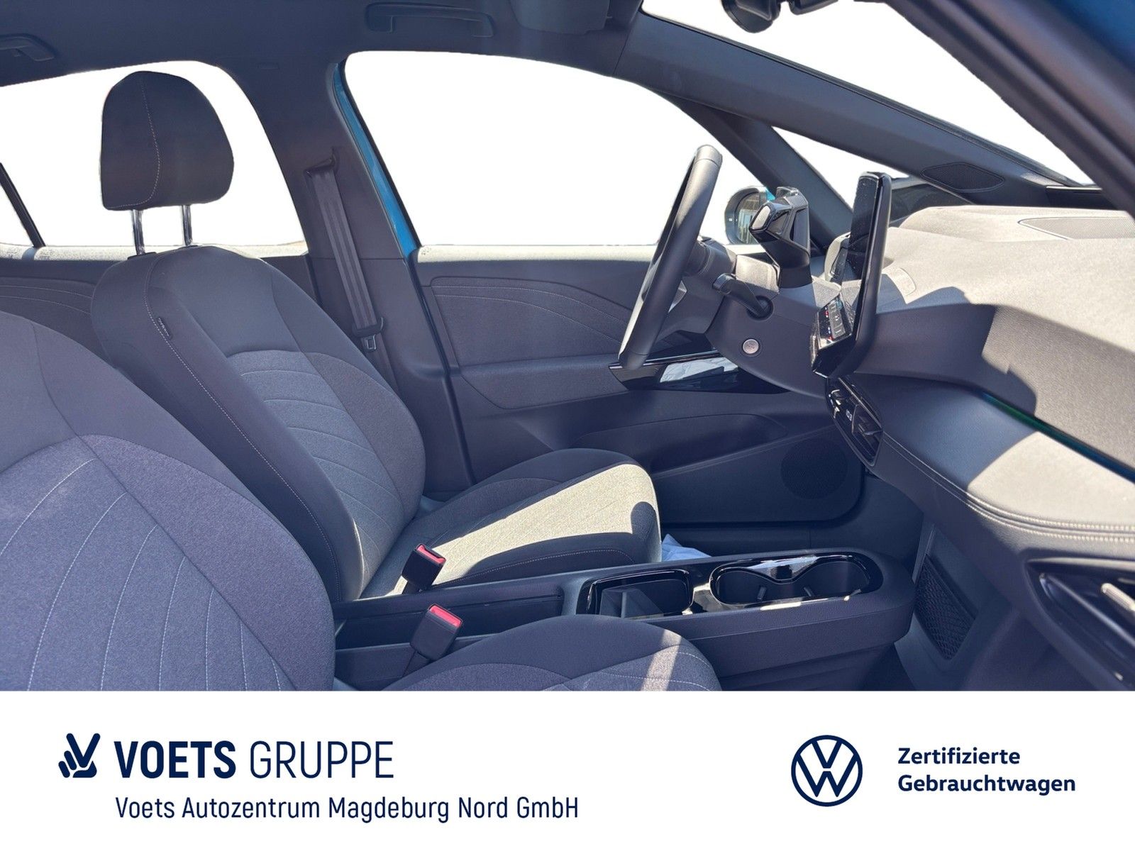 Volkswagen ID.3 - Bild 7