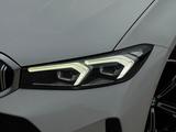 BMW 320i Touring M Sport ACC CAM 3Z-Kl. SHZ Ambiente - BMW 320 mit Benzin-Antrieb: Kombi