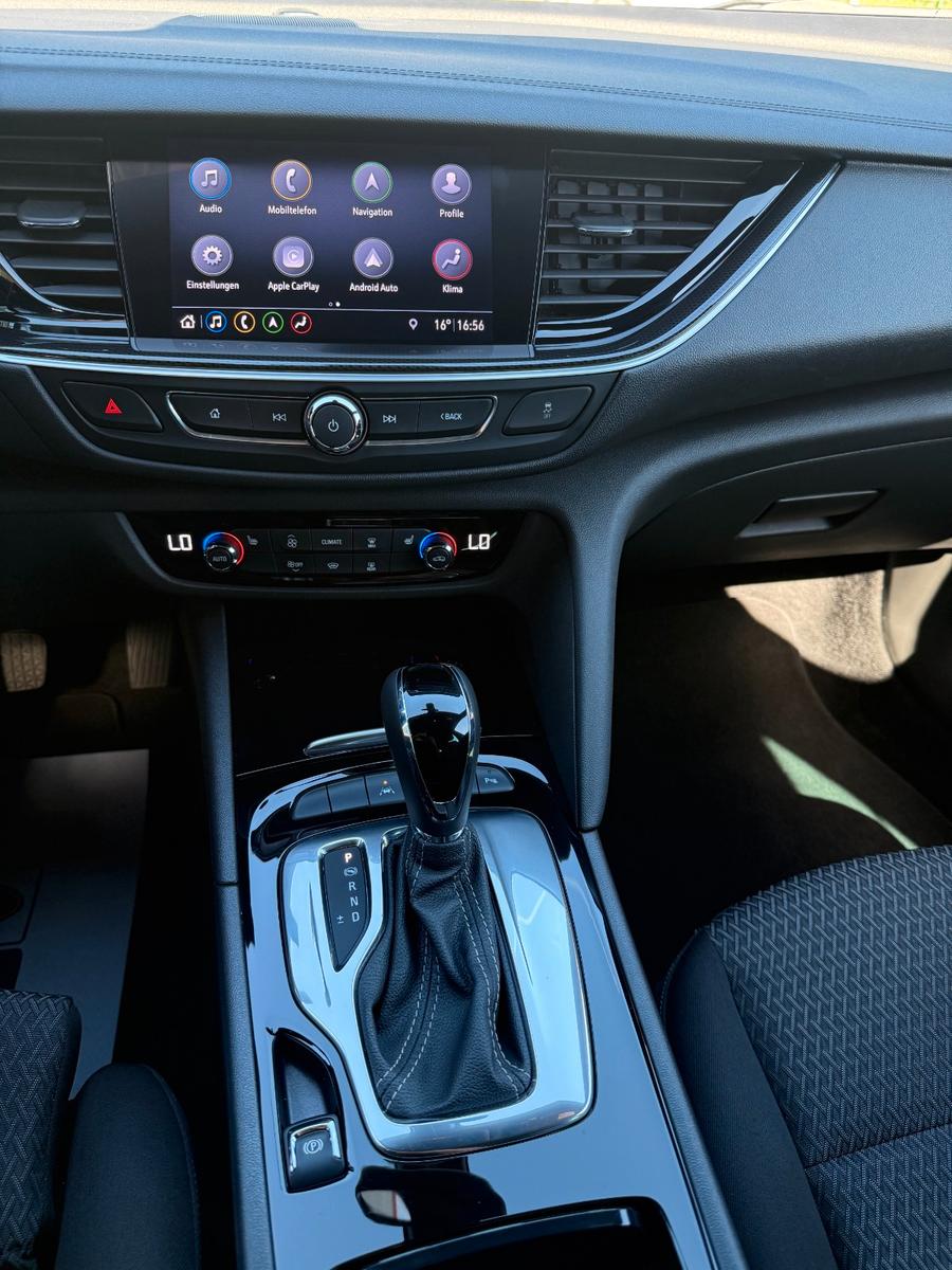 Opel Insignia B Sports Tourer Business(Tüv&Insp.neu)
