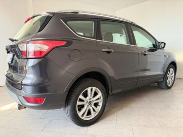 Ford Kuga - 7