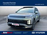 Hyundai IONIQ 9 6-Sitzer (MY26) 110 kWh (307 PS) 4WD UNI - Hyundai IONIQ 9 SUV