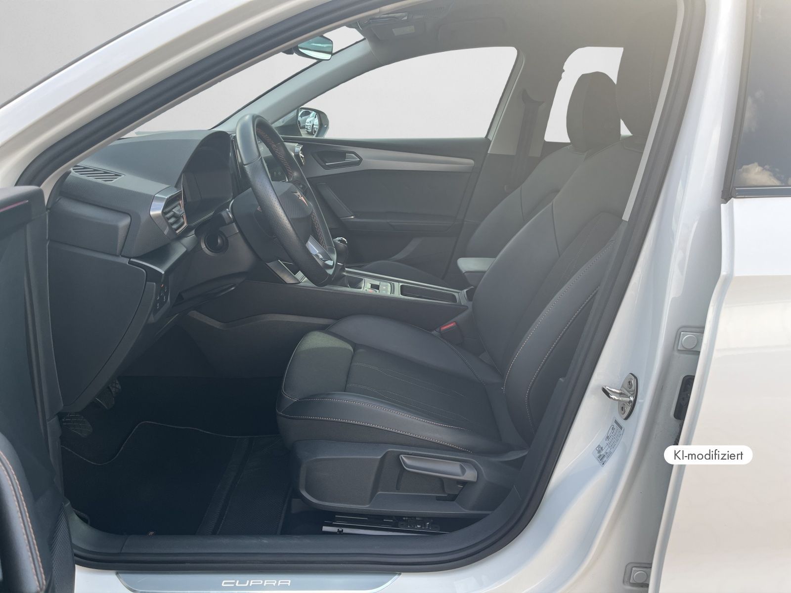 Cupra Leon - Bild 12