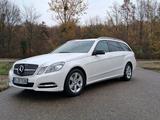 Mercedes-Benz E-Klasse Kombi W212 - Mercedes-Benz 212 k