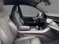 Audi Q8 - Vorschau Bild 15