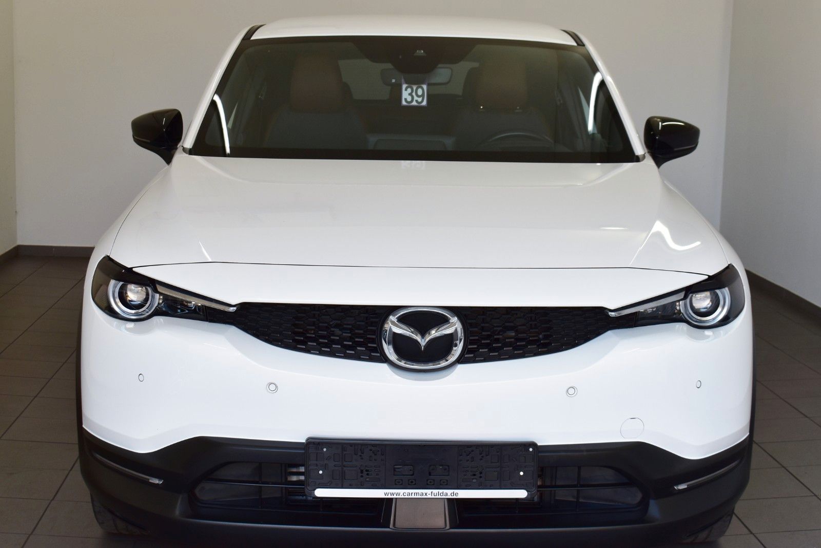Fahrzeugabbildung Mazda MX-30 First Edition Navi,LED,Kamera,HeadUp,SH