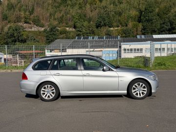 BMW 318 - 8