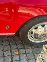 Alfa Romeo Giuliette Spider - Alfa Romeo Giulietta in München