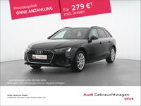 Audi A4 - Vorschau Bild 1